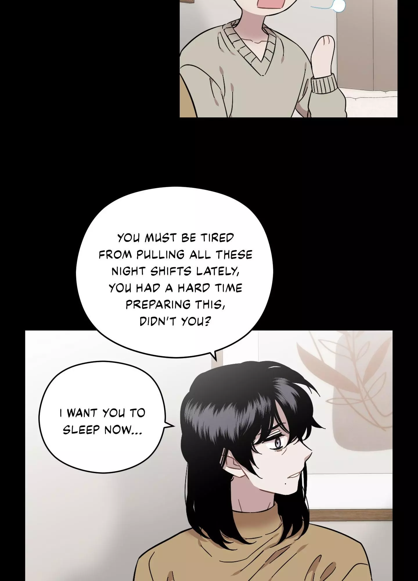Manga page 28