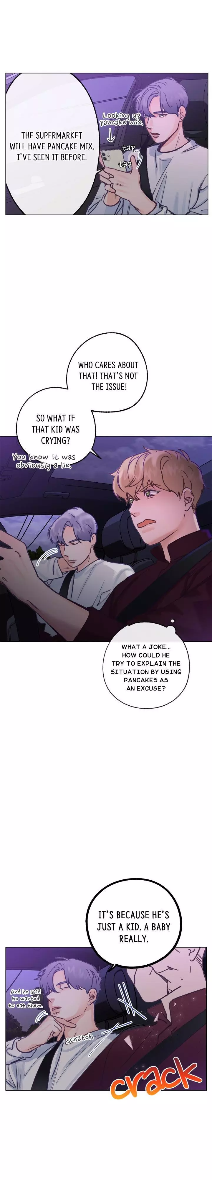 Manga page 9