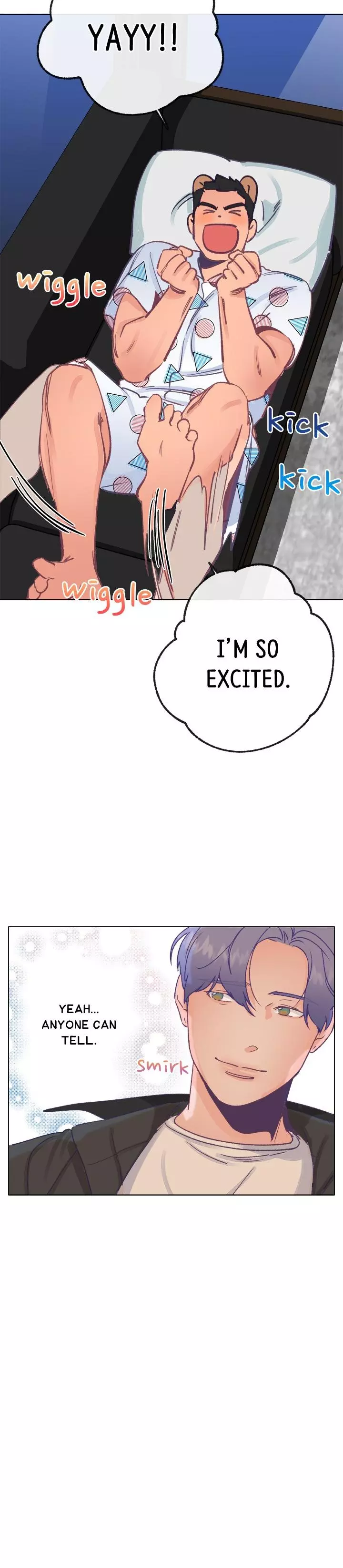 Manga page 28