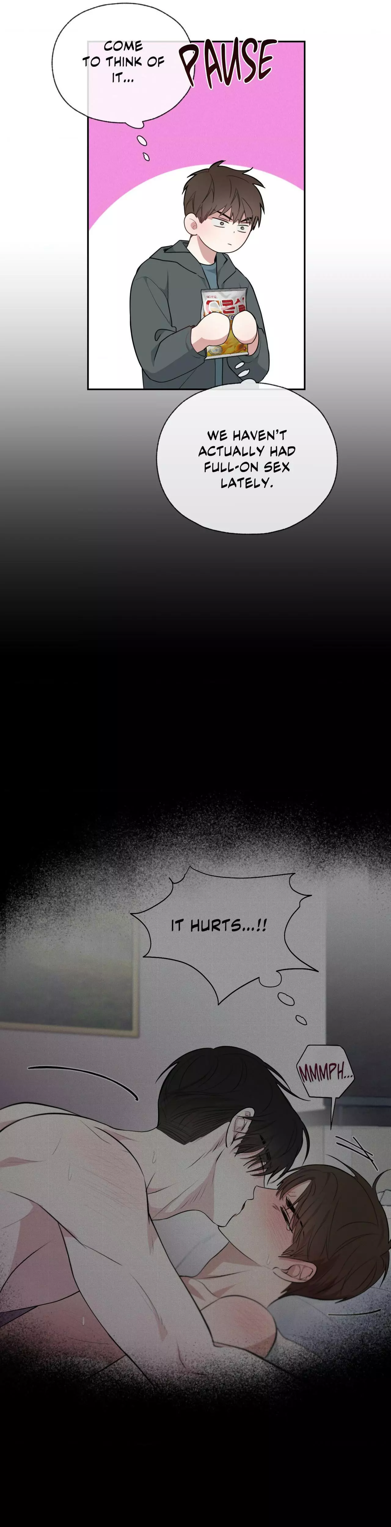 Manga page 33
