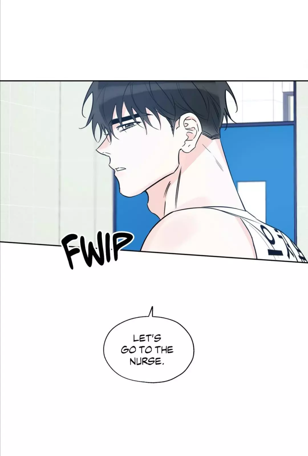 Manga page 10