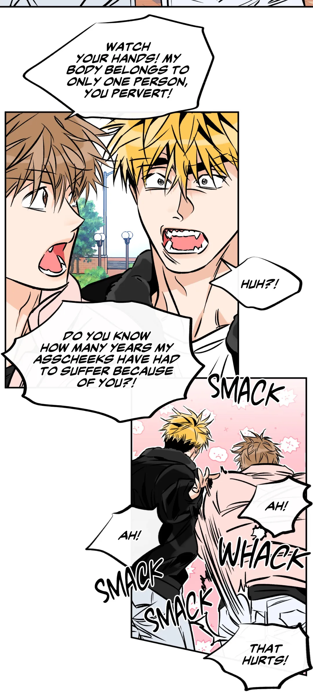 Manga page 18