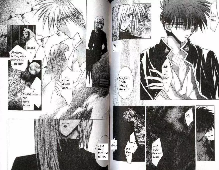 Manga page 11