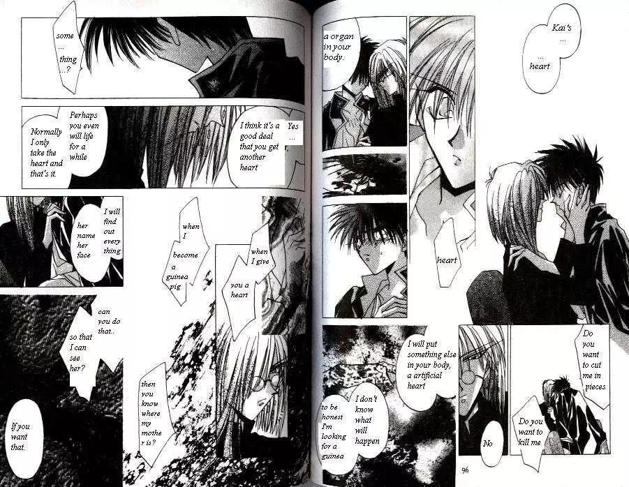 Manga page 15