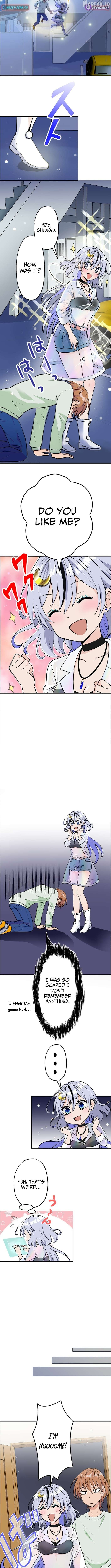 Manga page 11
