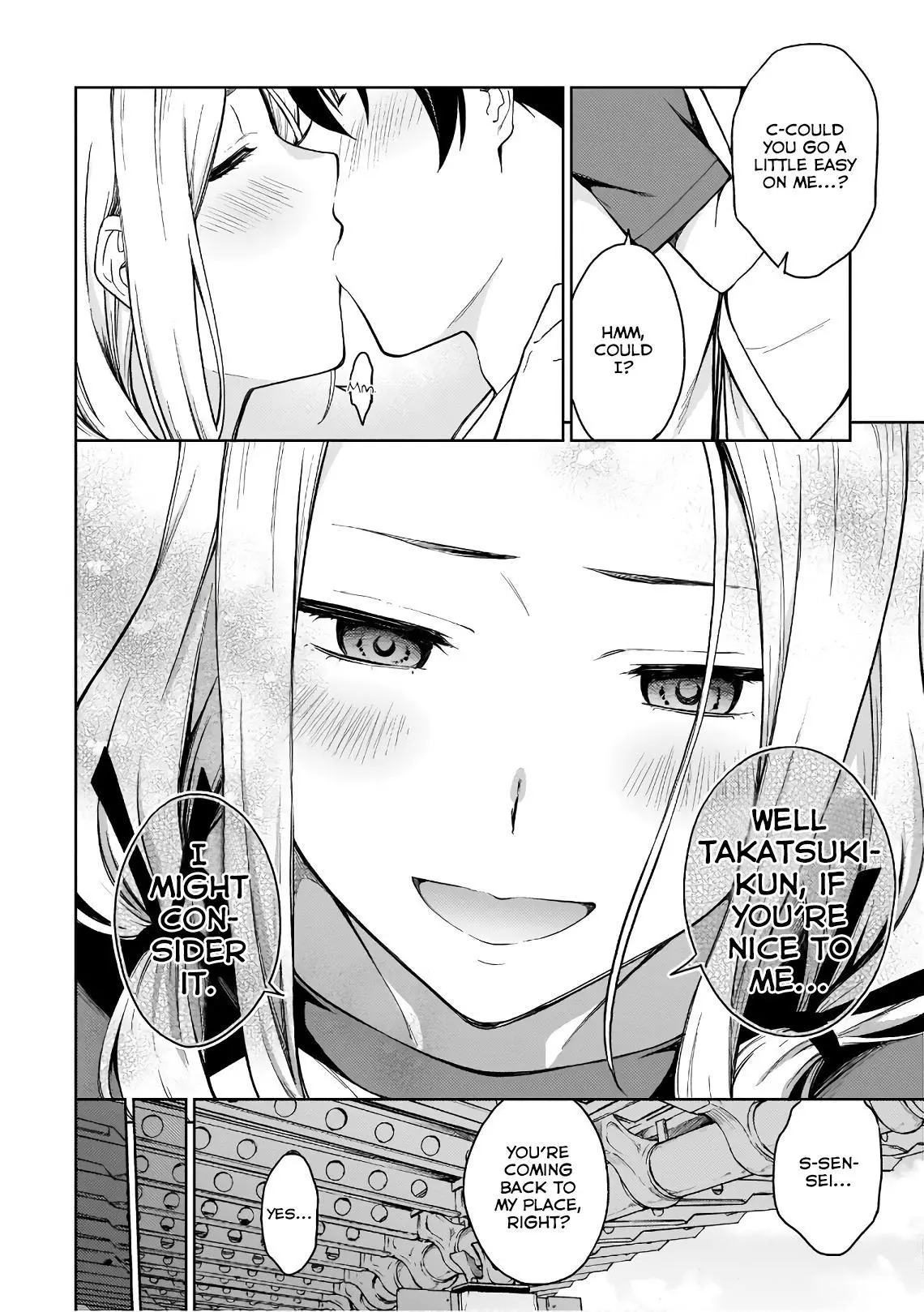 Manga page 23