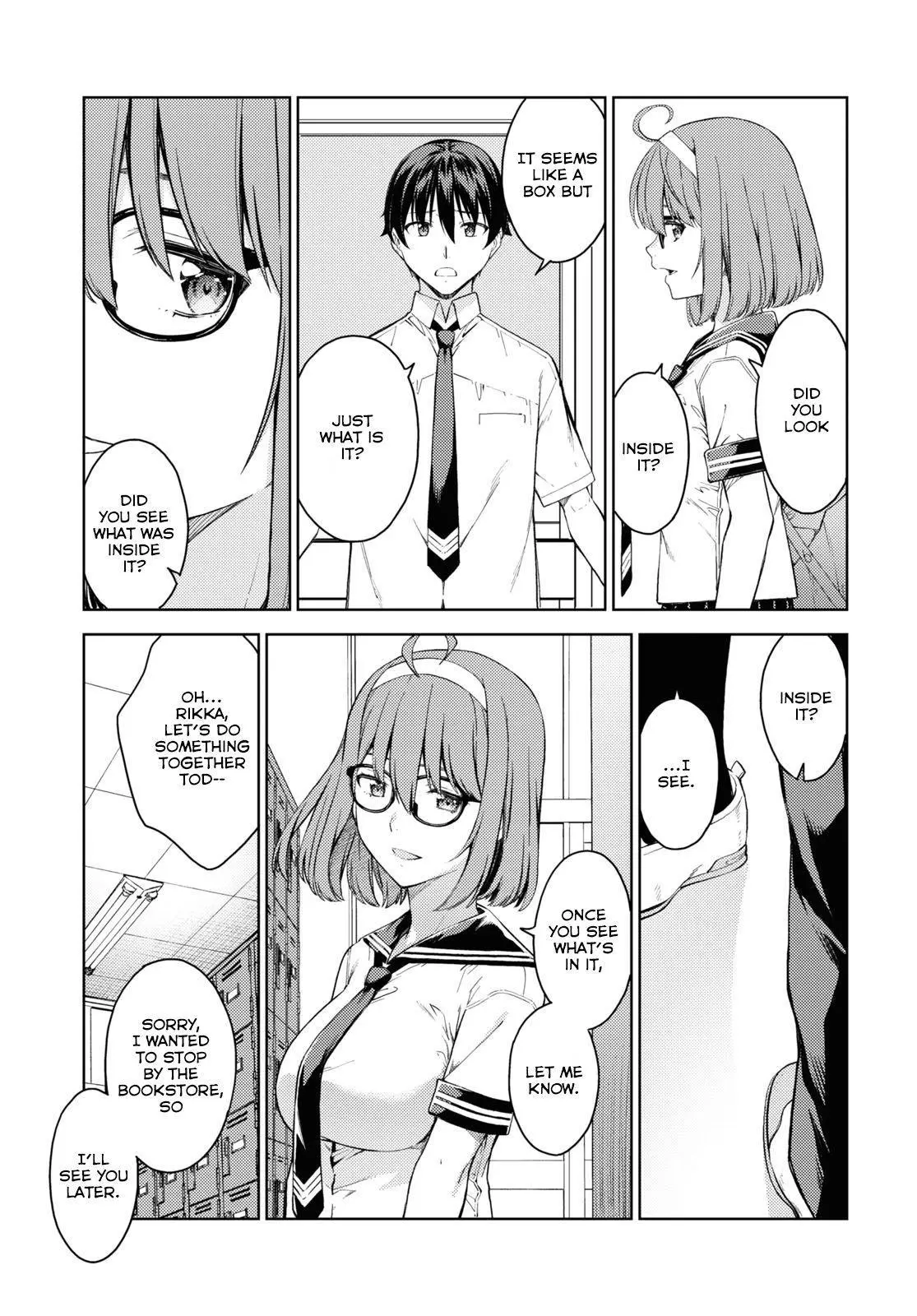 Manga page 17