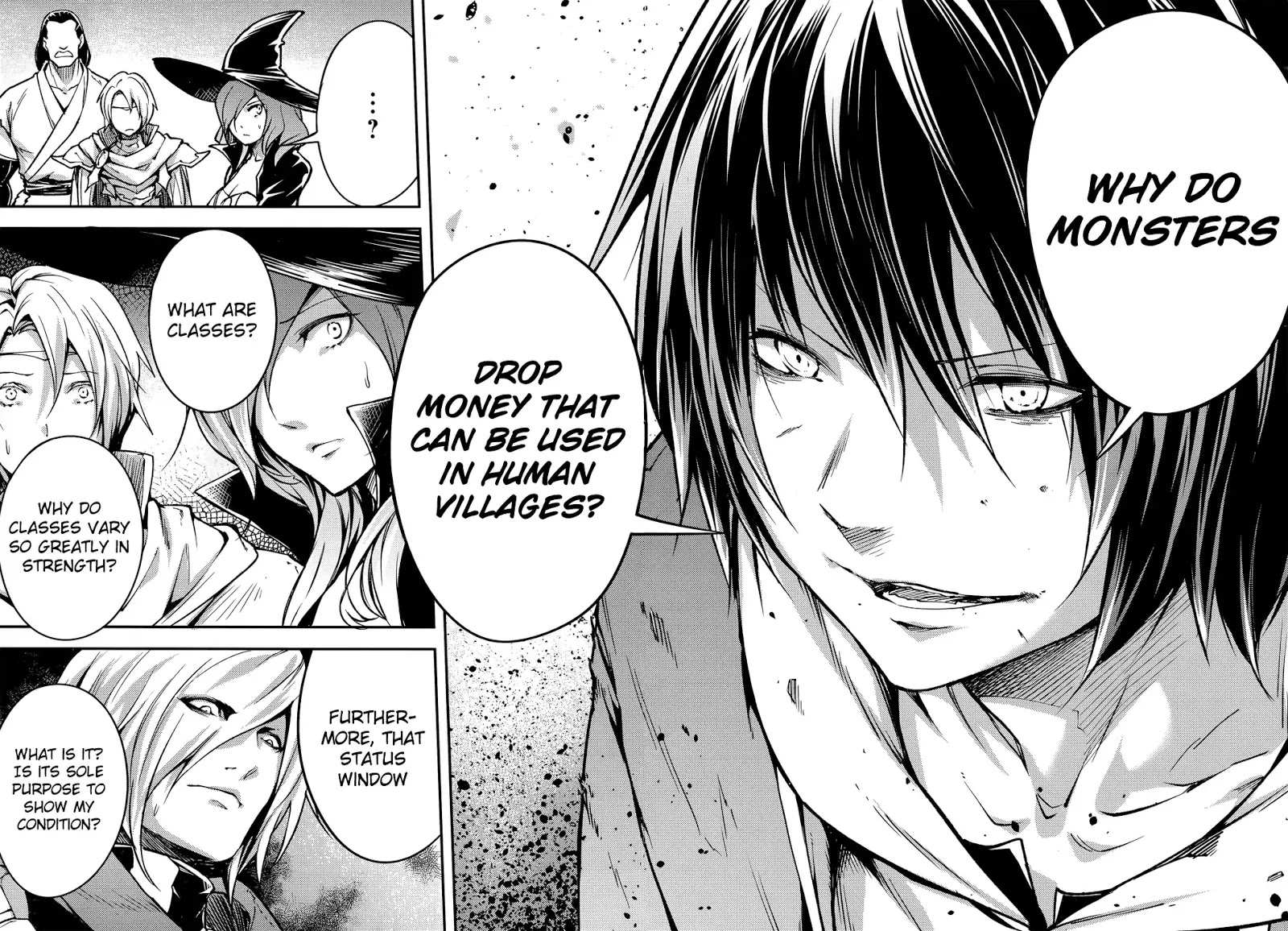 Manga page 19
