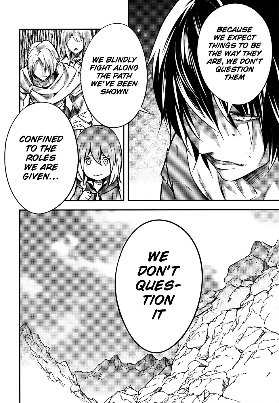 Manga page 22