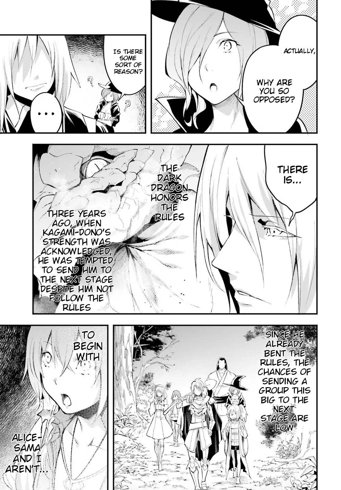 Manga page 4