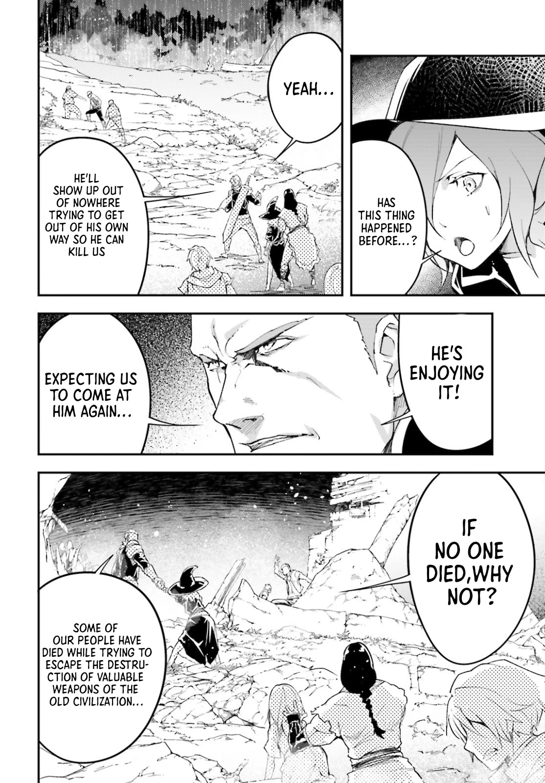 Manga page 28