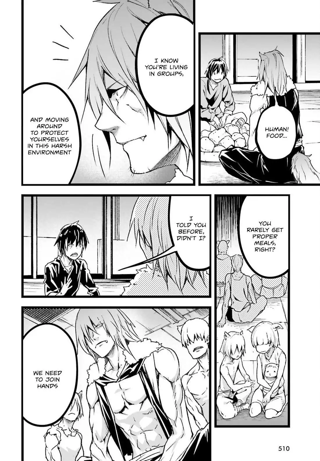 Manga page 11