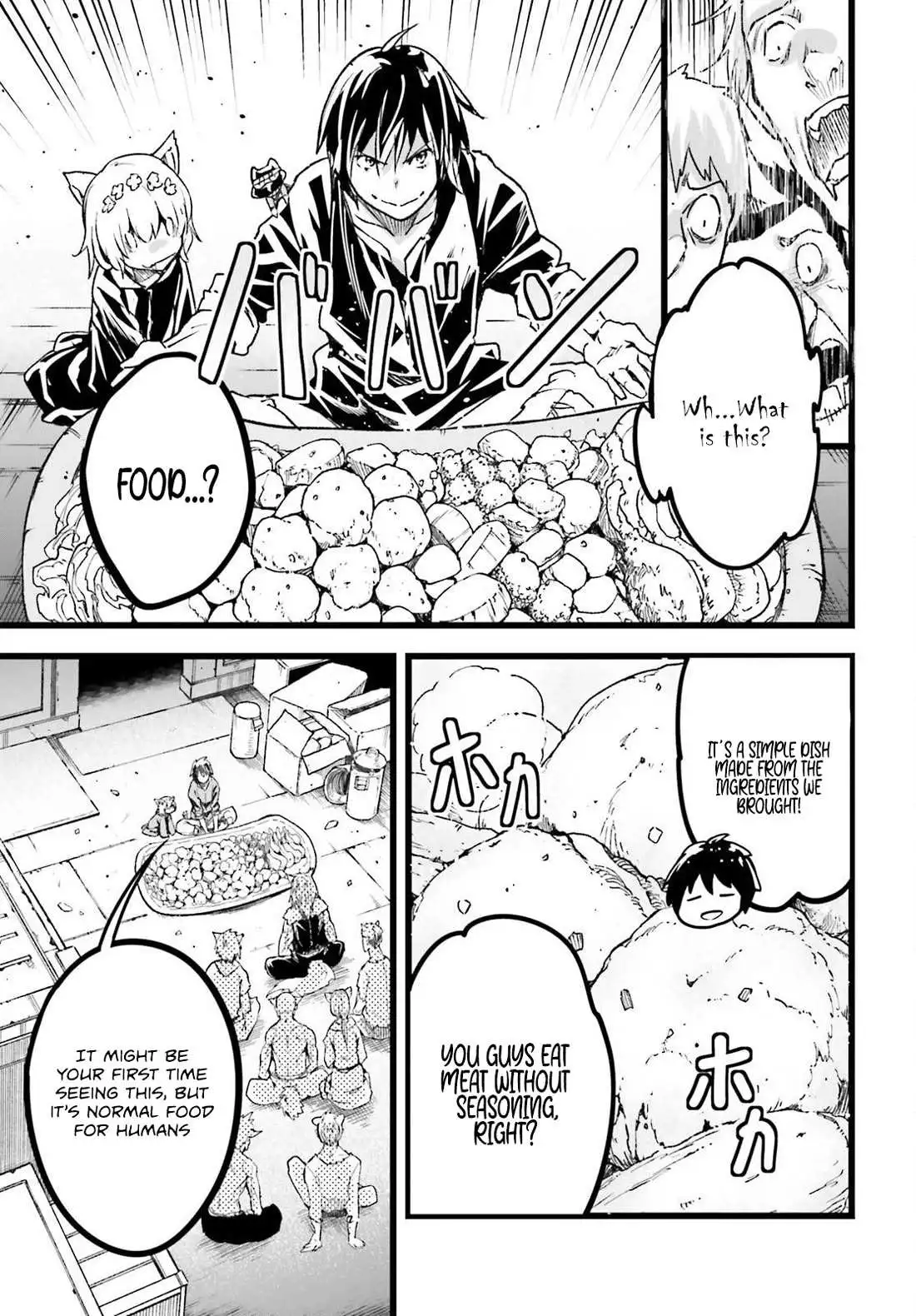 Manga page 10