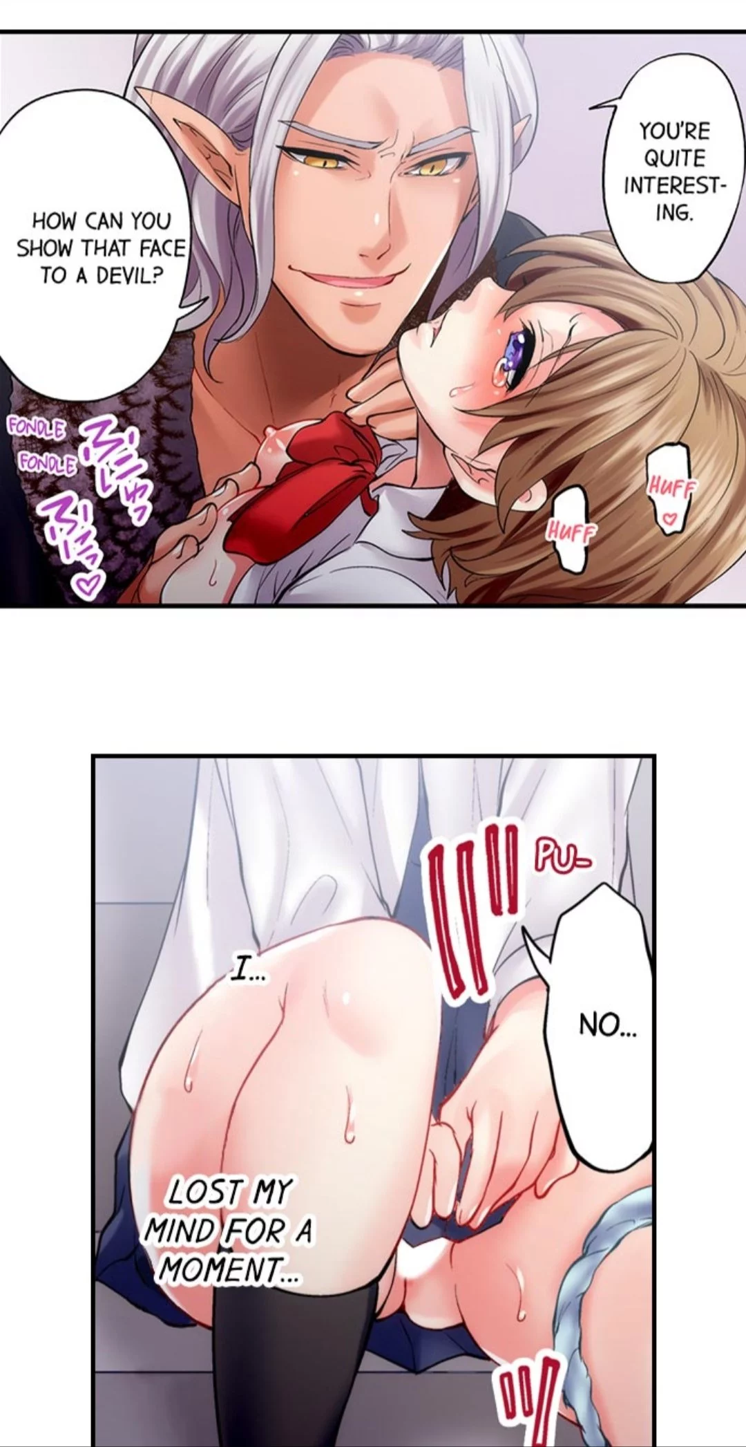 Manga page 20