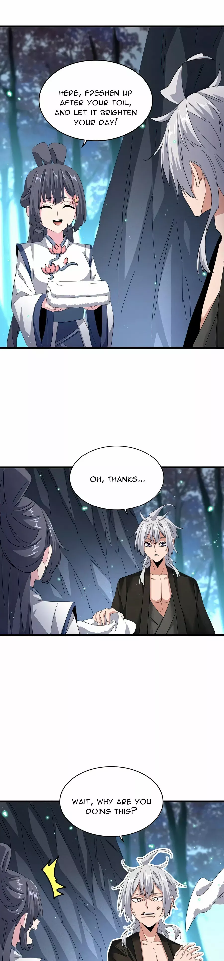 Manga page 7