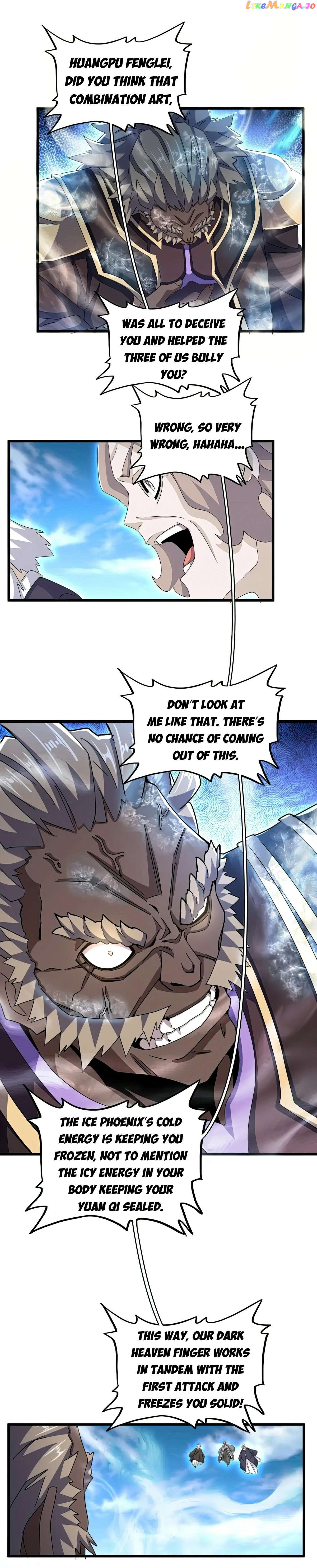 Manga page 9