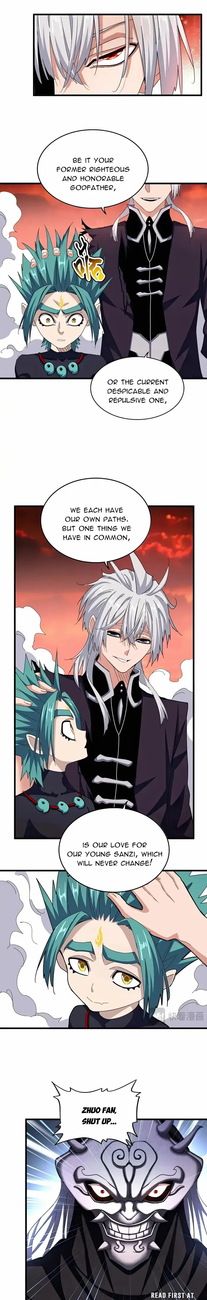 Manga page 12