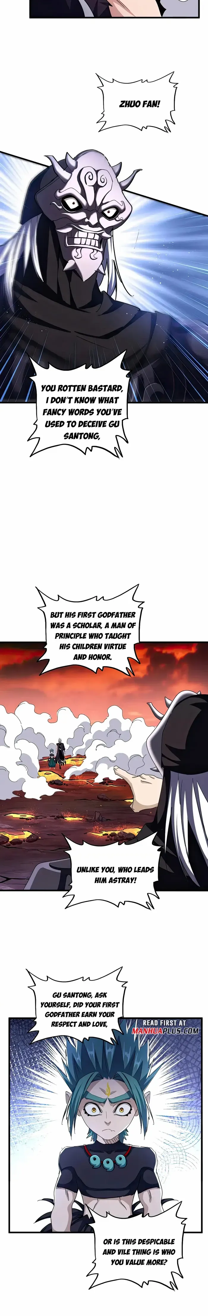 Manga page 11