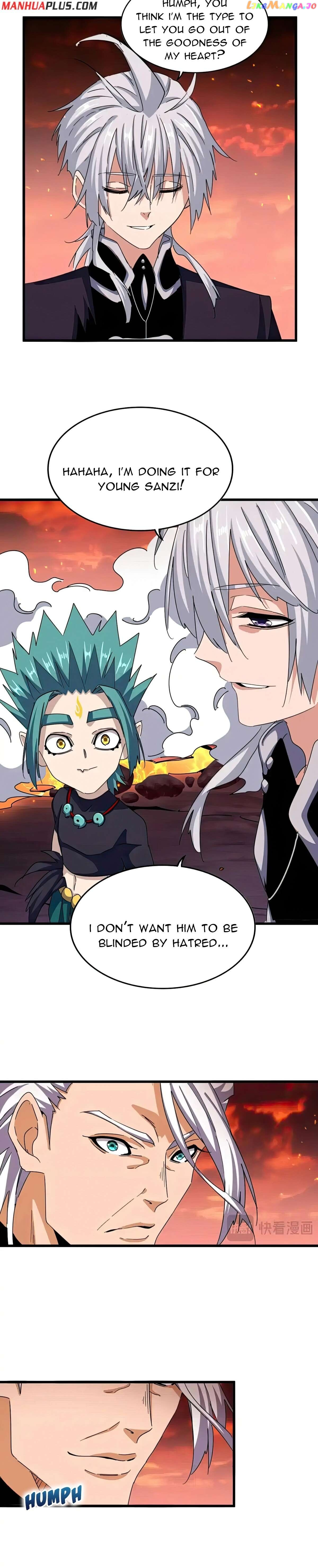 Manga page 12