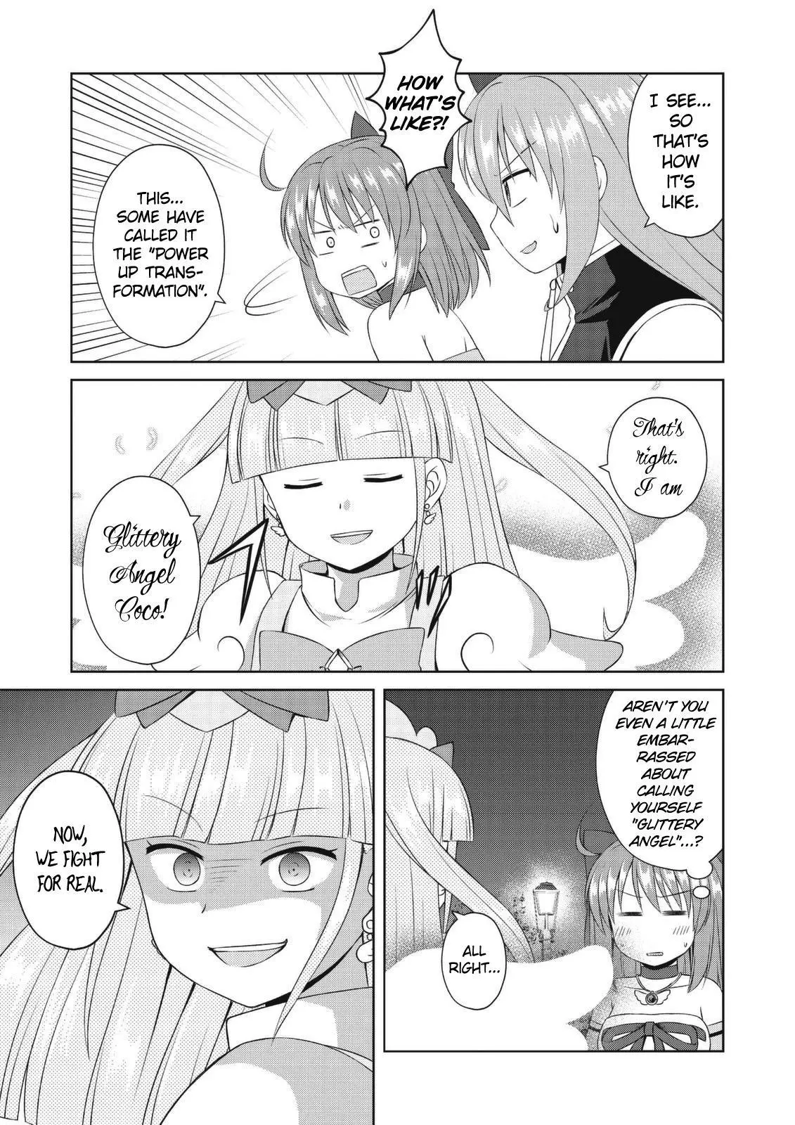 Manga page 11