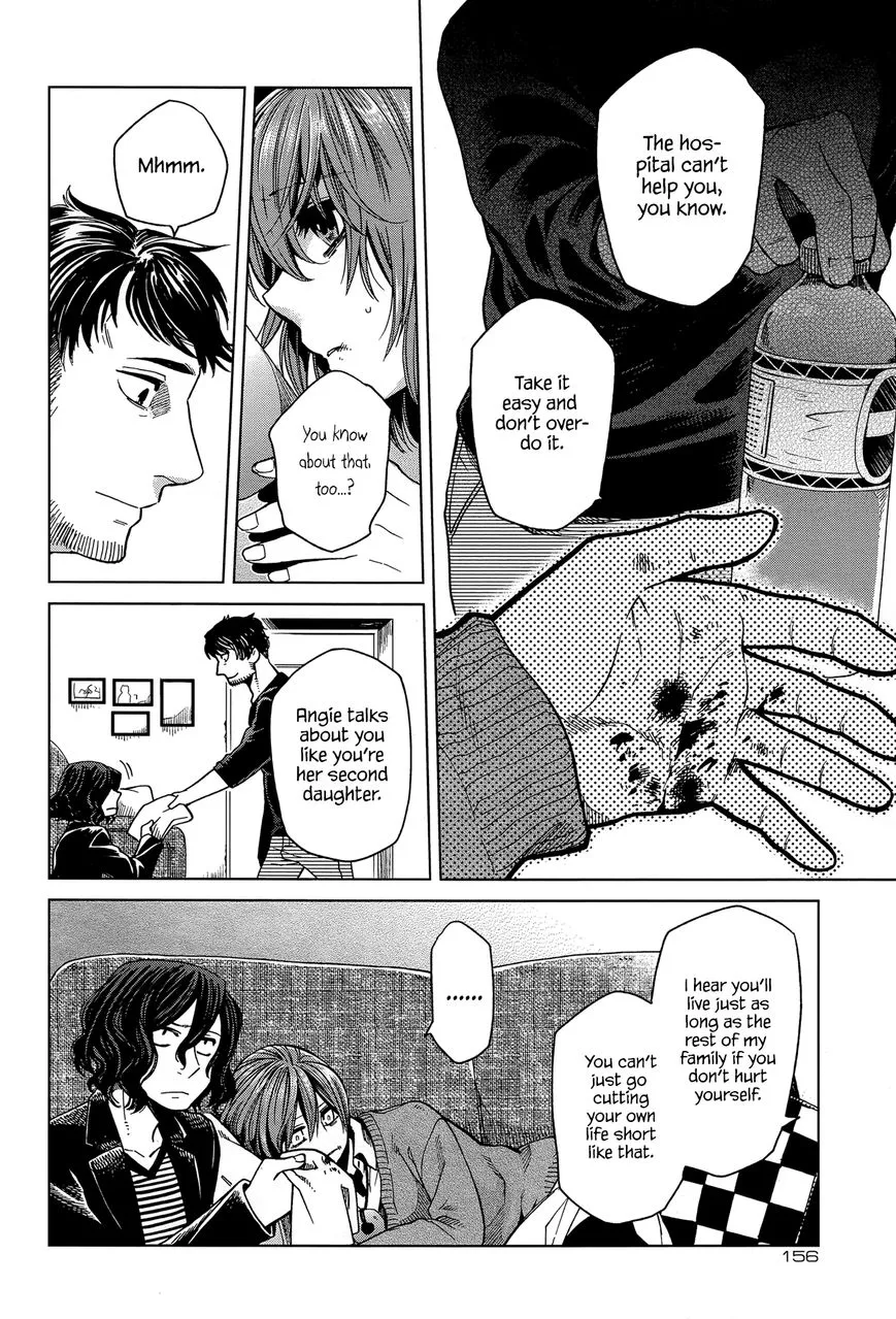 Manga page 19