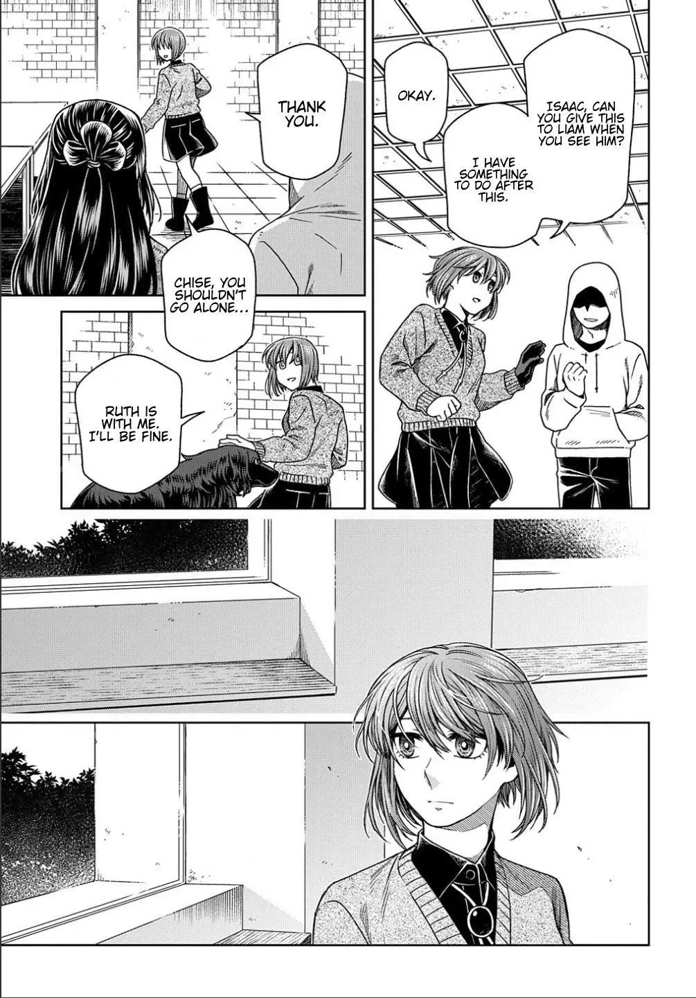 Manga page 25