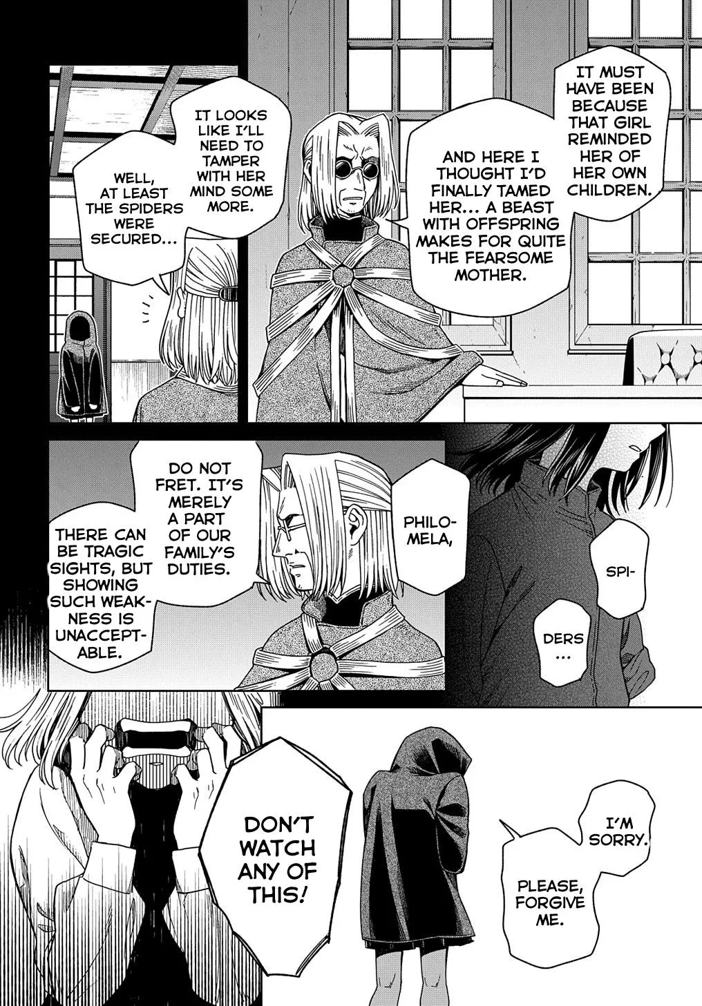 Manga page 4