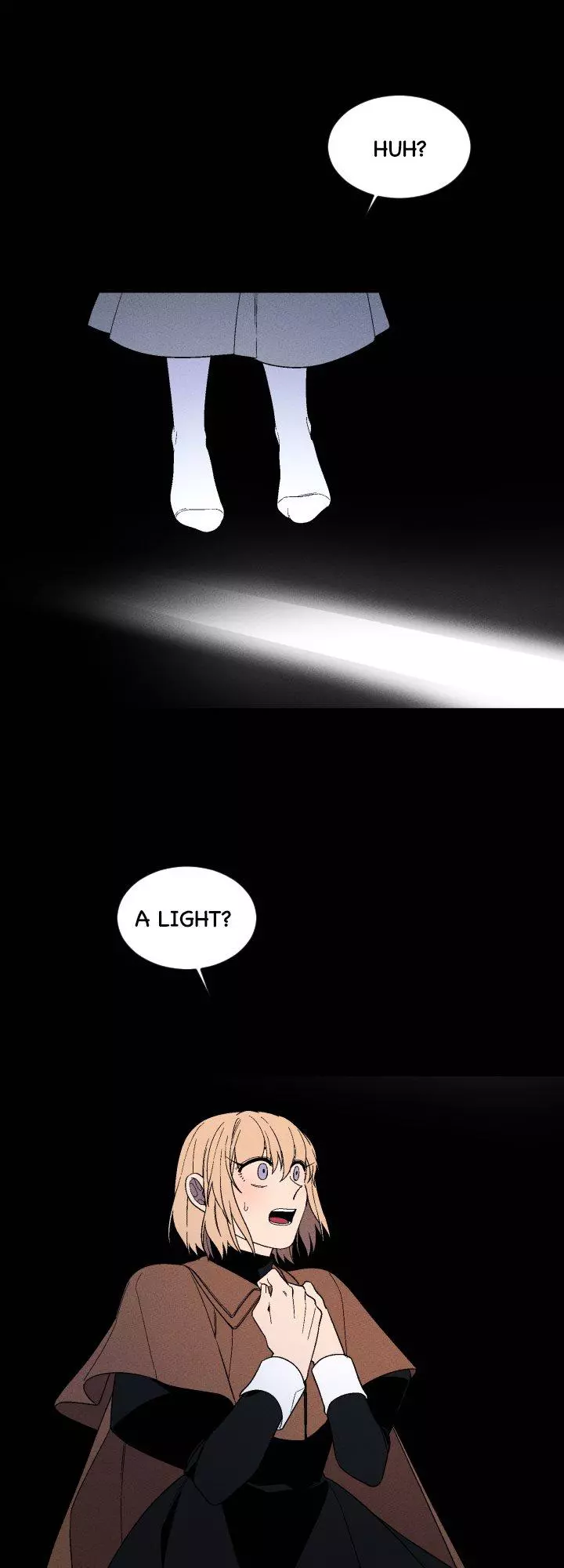 Manga page 42