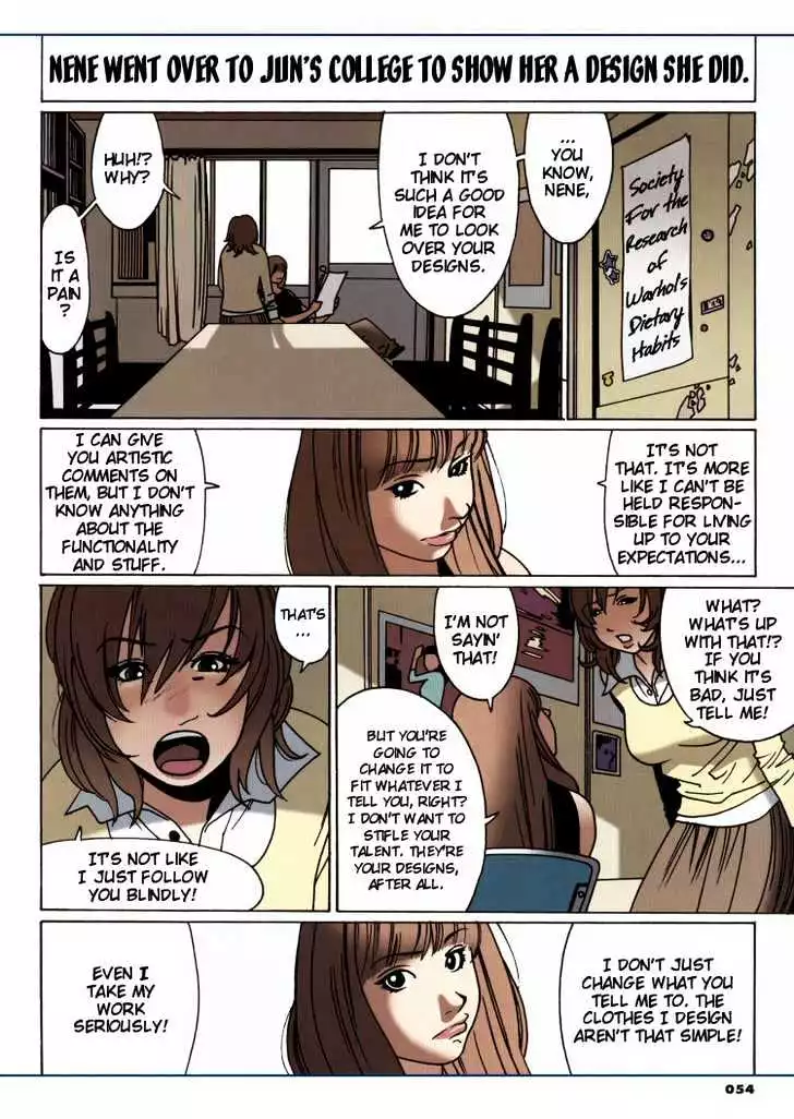 Manga page 4