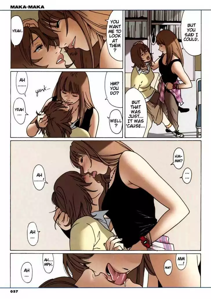 Manga page 7