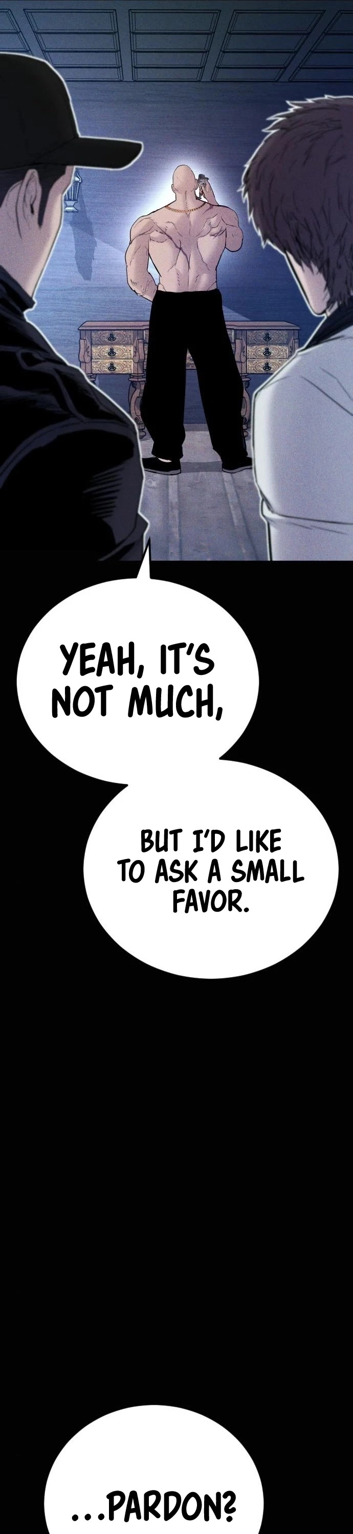 Manga page 13
