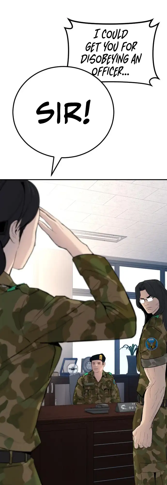 Manga page 11