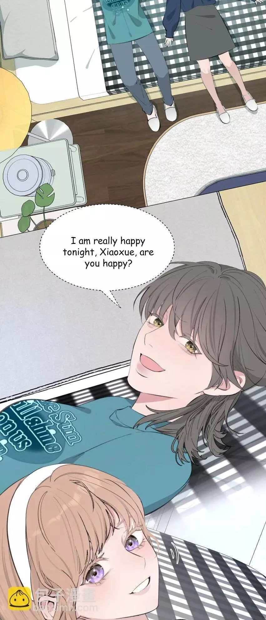 Manga page 15