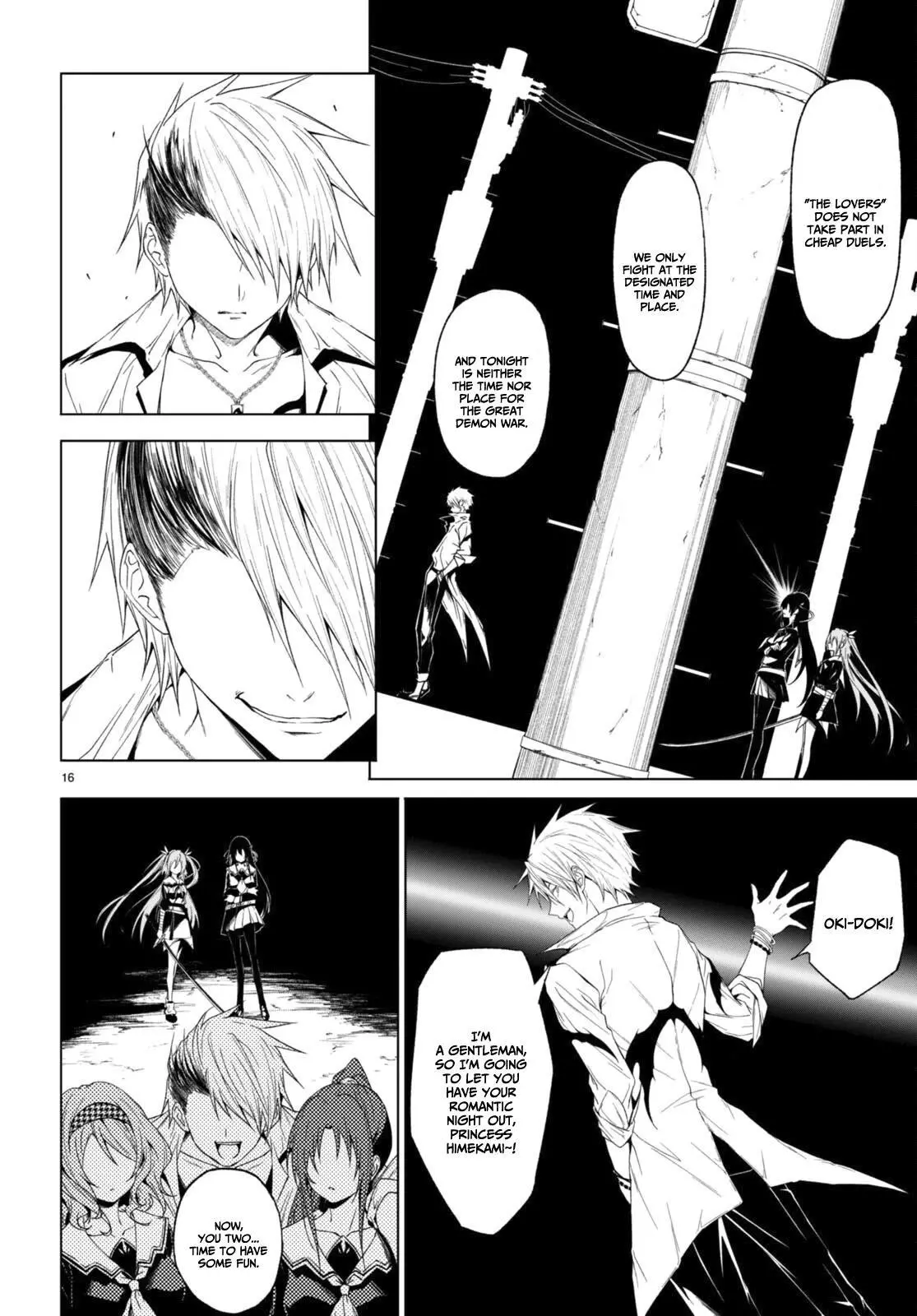 Manga page 18