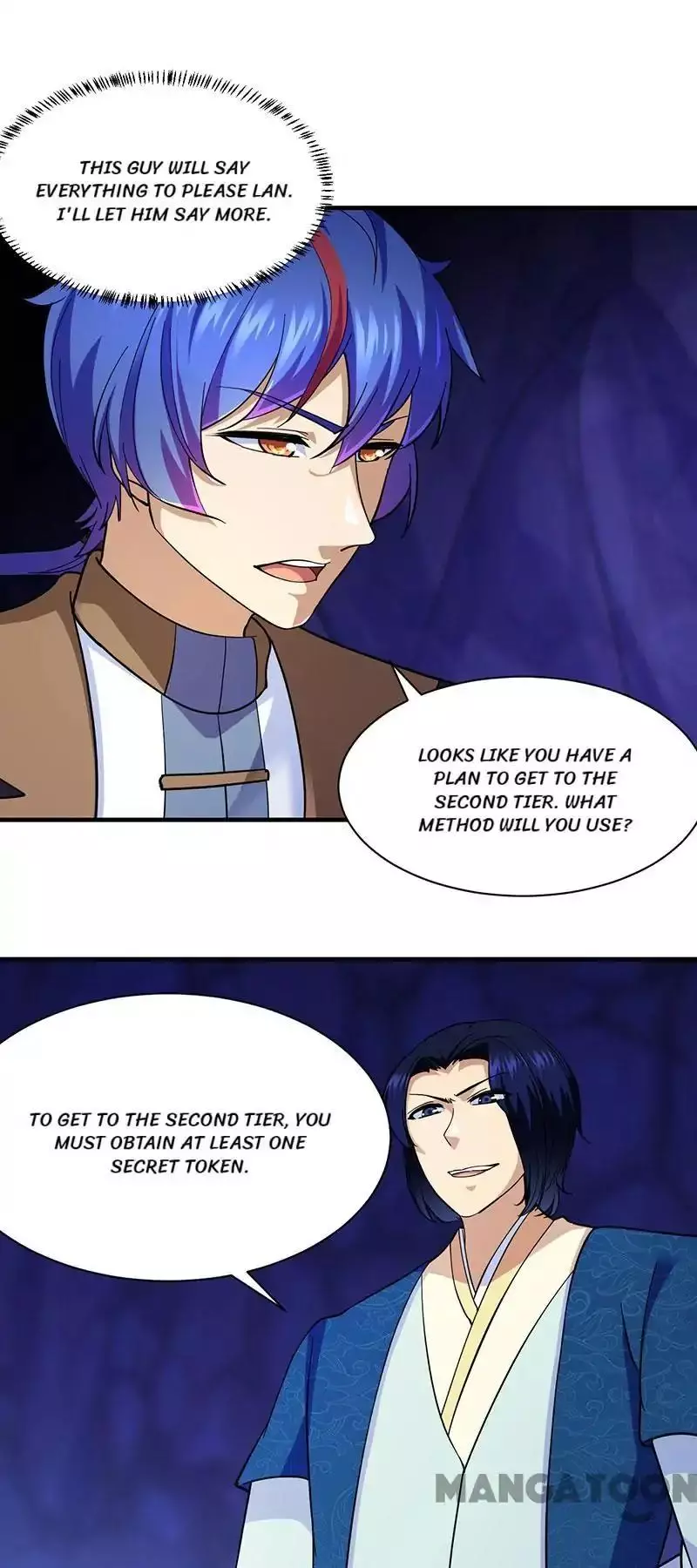 Manga page 22