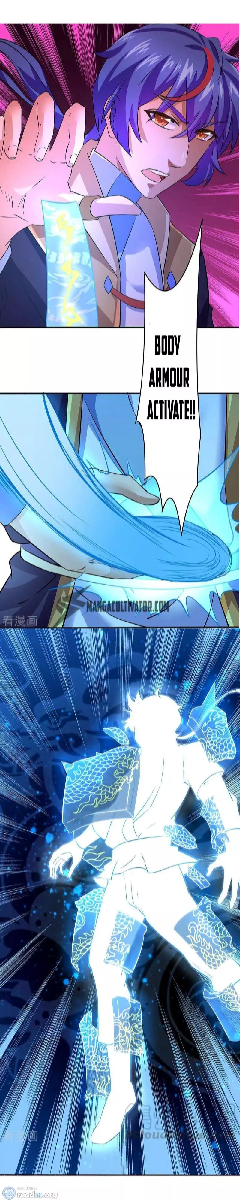 Manga page 4