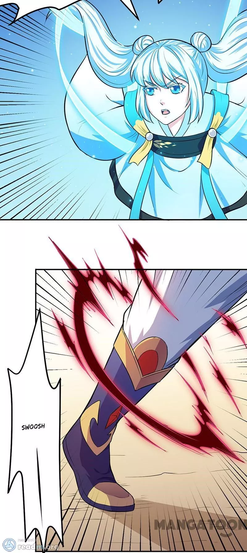 Manga page 15