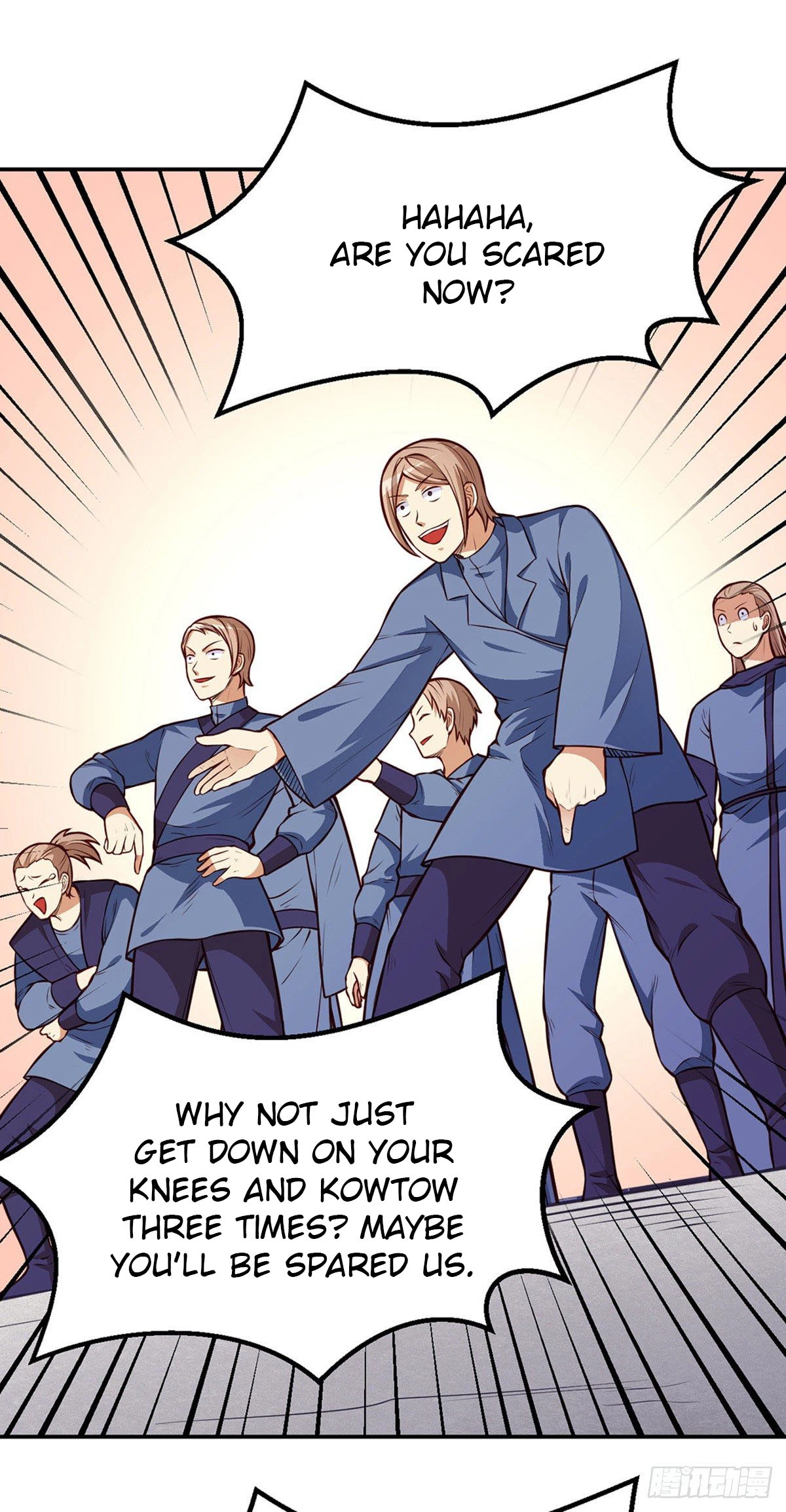 Manga page 17