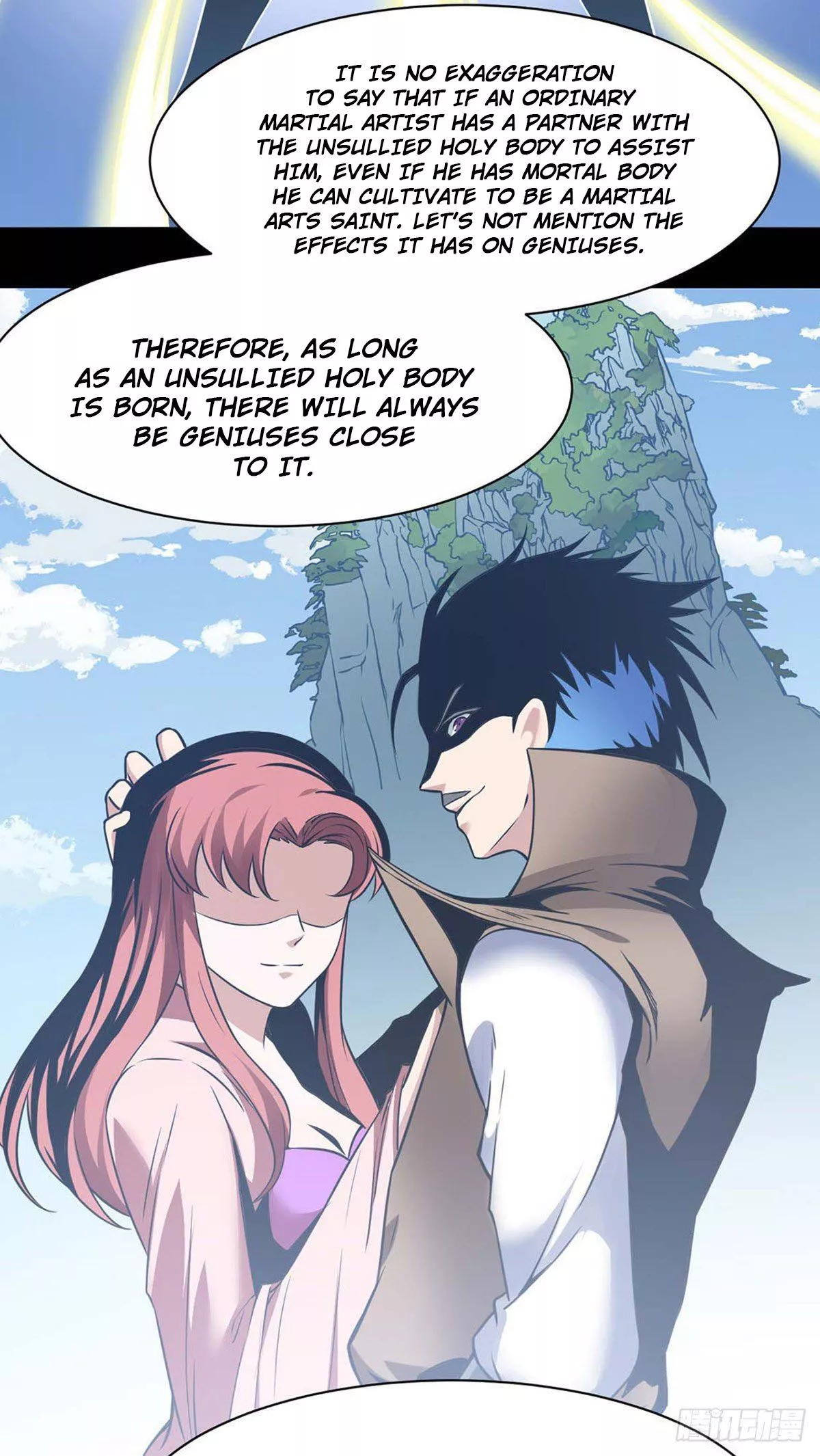 Manga page 4