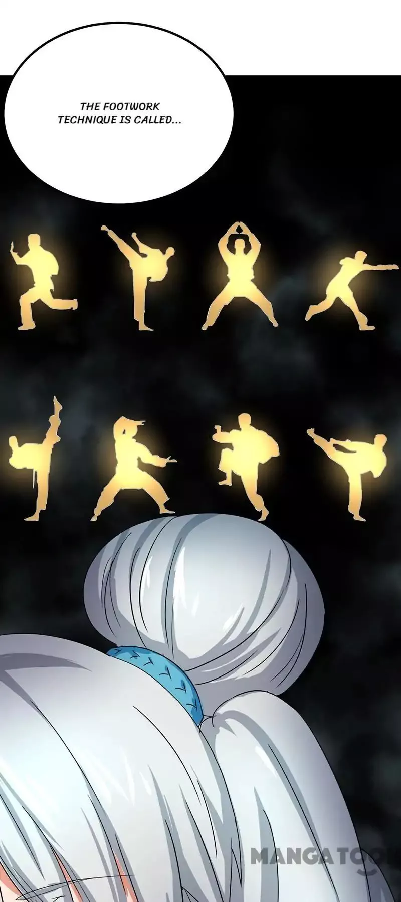 Manga page 33