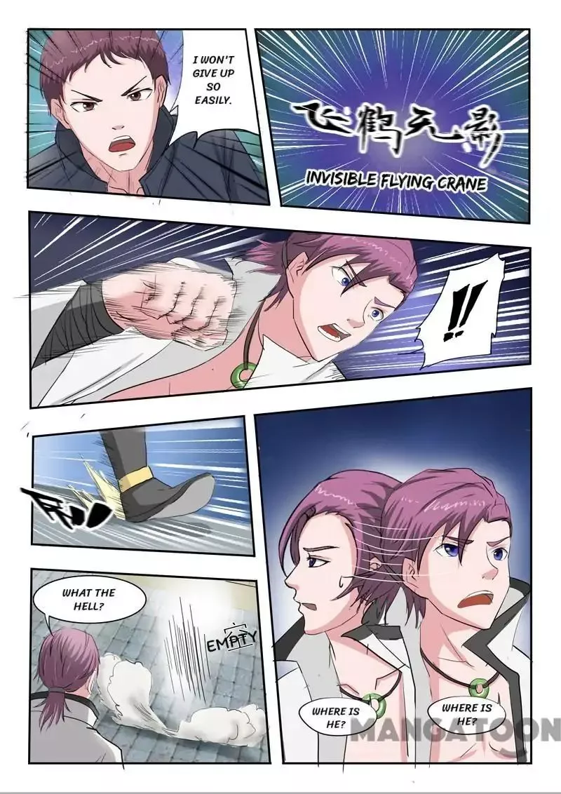 Manga page 4