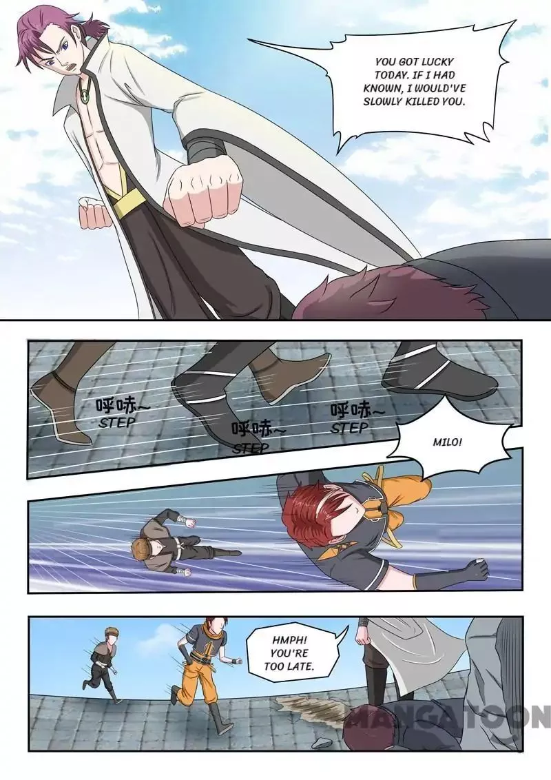 Manga page 7