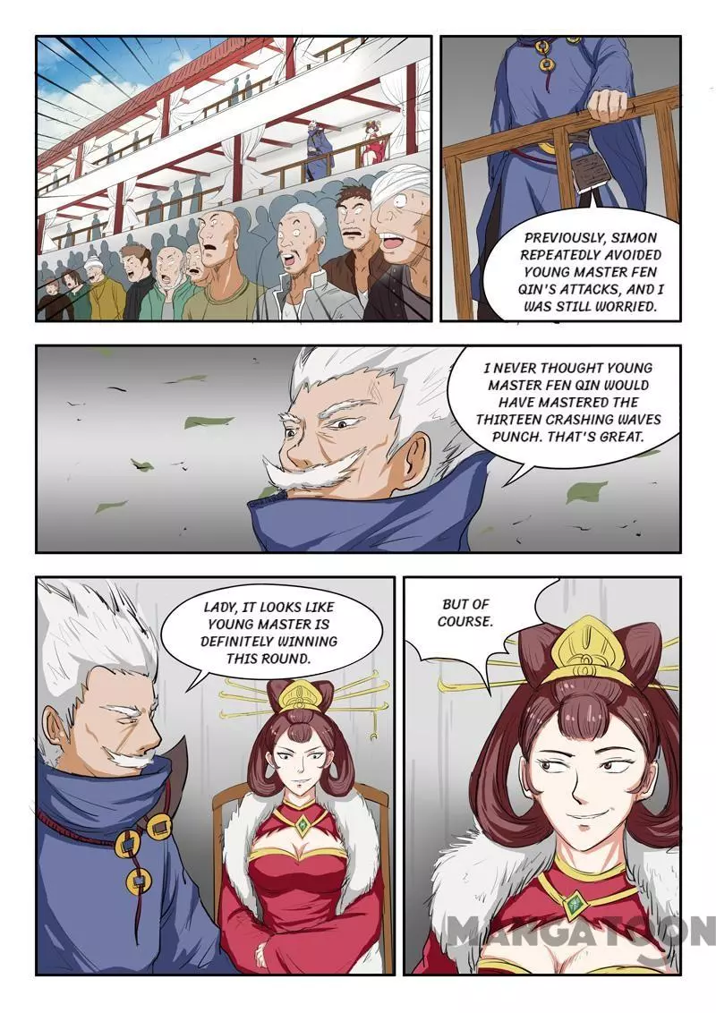 Manga page 4