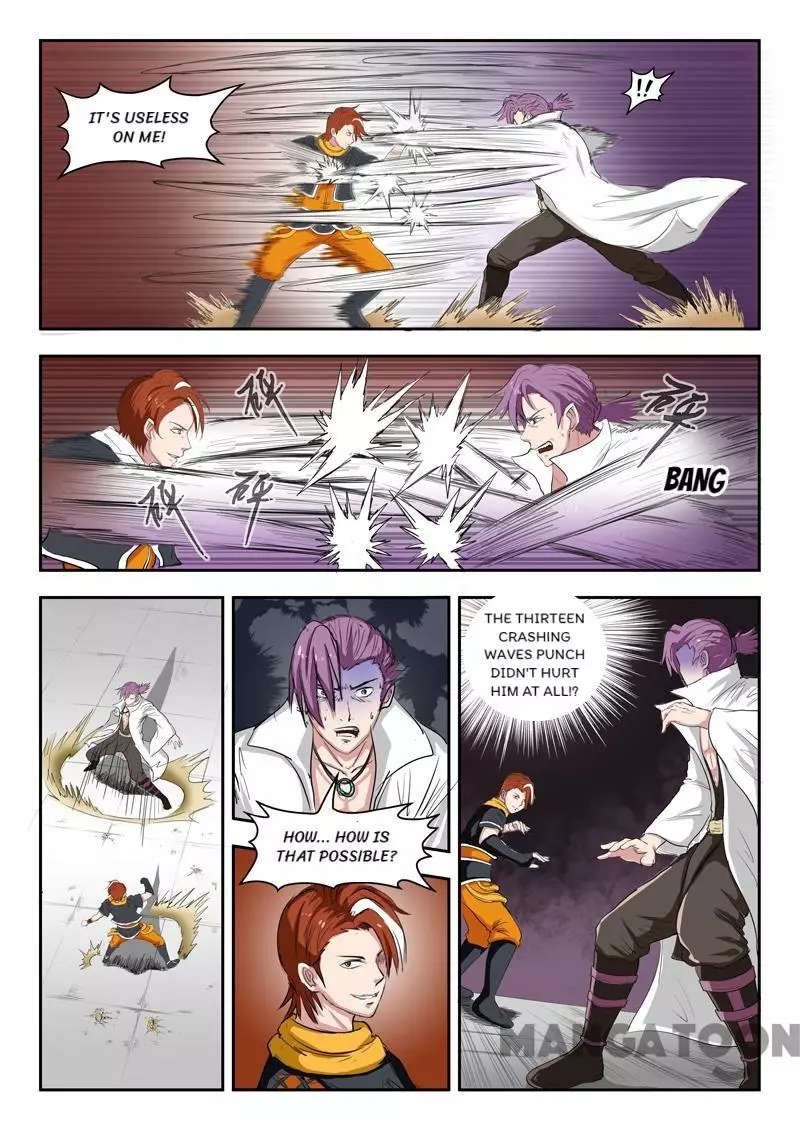 Manga page 7