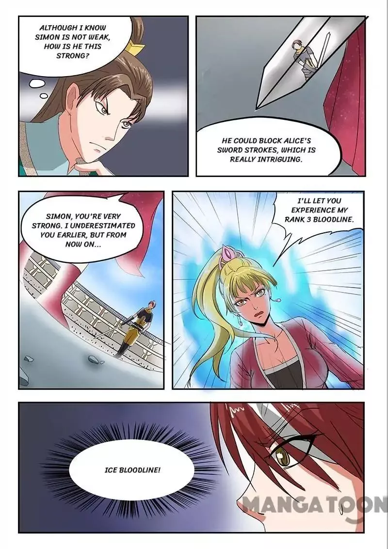 Manga page 4