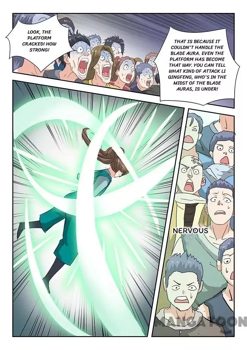 Manga page 9