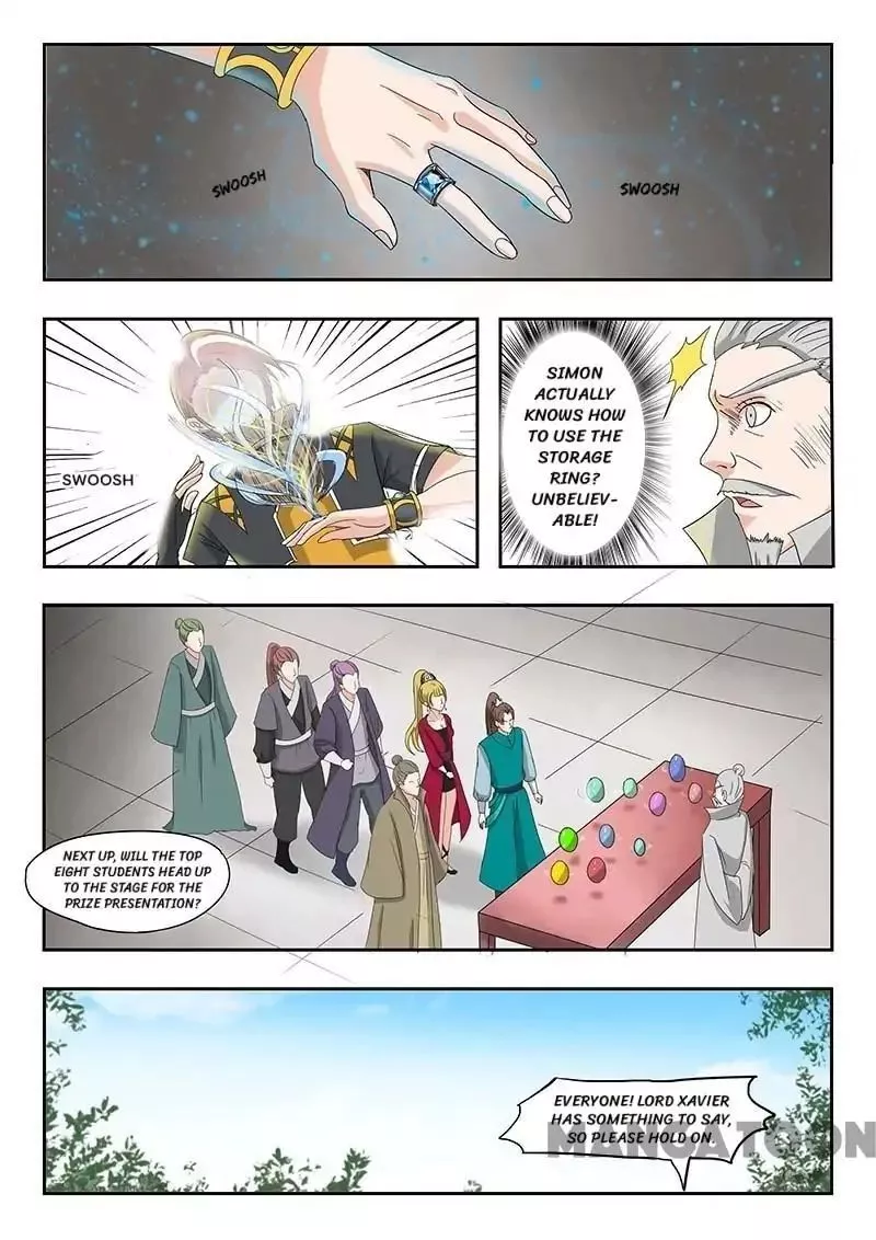 Manga page 7
