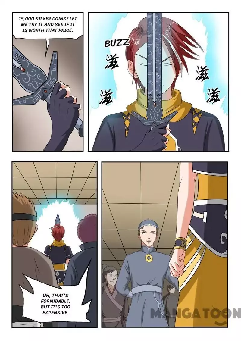 Manga page 7