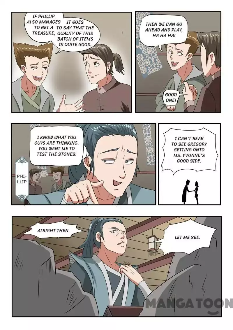 Manga page 4