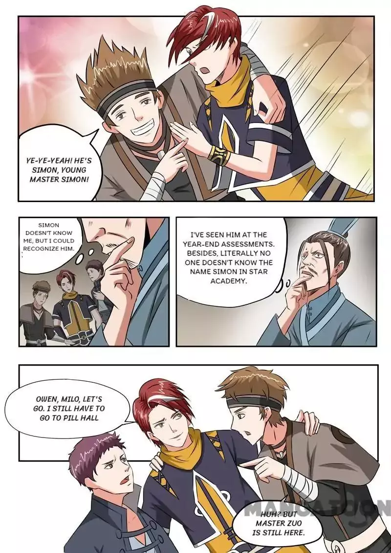 Manga page 4